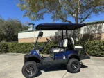 NEW 2024 ICON GOLF CARTS ALL I40 L FOR SALE