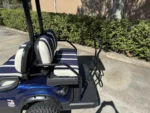 NEW 2024 ICON GOLF CARTS ALL I40 L FOR SALE