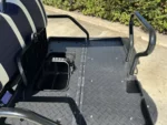 NEW 2024 ICON GOLF CARTS ALL I40 L FOR SALE