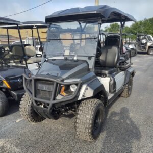 NEW 2023 YAMAHA GOLF CARTS ALL UMAX RALLY 2 2 EFI FOR SALE