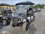 NEW 2023 YAMAHA GOLF CARTS ALL UMAX RALLY 2 2 EFI FOR SALE