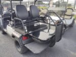 NEW 2023 YAMAHA GOLF CARTS ALL UMAX RALLY 2 2 EFI FOR SALE