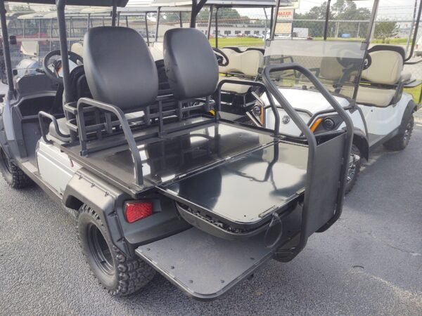 NEW 2023 YAMAHA GOLF CARTS ALL UMAX RALLY 2 2 EFI FOR SALE