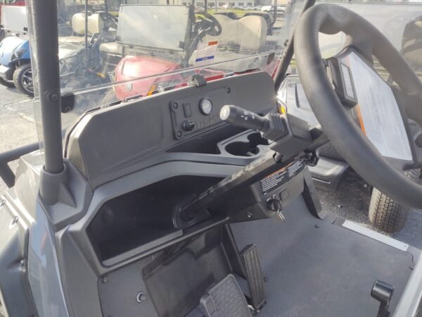 NEW 2023 YAMAHA GOLF CARTS ALL UMAX RALLY 2 2 EFI FOR SALE