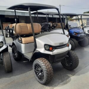 NEW 2024 E-Z-GO GOLF CARTS ALL EXPRESS S4 GAS FOR SALE