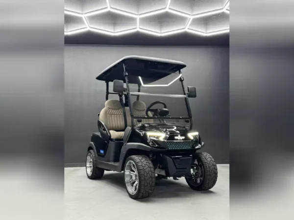 NEW 2024 ATLAS GOLF CARTS ALL 2P LITHIUM FOR SALE
