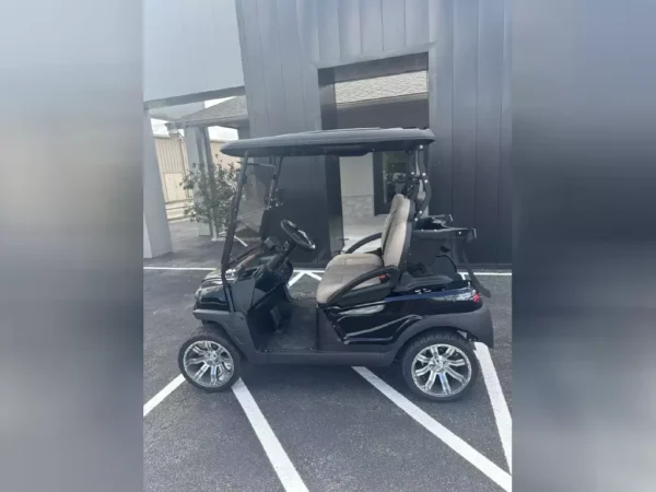 NEW 2024 ATLAS GOLF CARTS ALL 2P LITHIUM FOR SALE