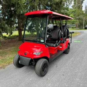 NEW 2024 EPIC CARTS GOLF CARTS ALL E60 – 9229 FOR SALE