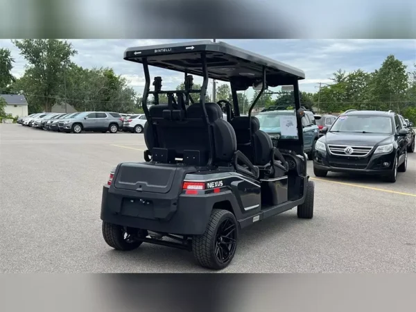 NEW 2024 BINTELLI GOLF CARTS ALL NEXUS FOR SALE