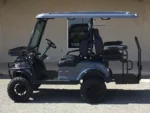 NEW 2023 ICON GOLF CARTS ALL E40L FOR SALE