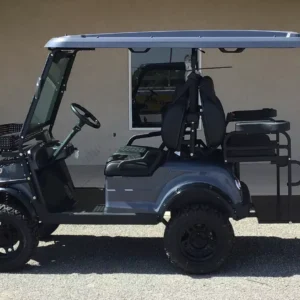 NEW 2023 ICON GOLF CARTS ALL E40L FOR SALE