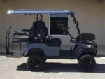 NEW 2023 ICON GOLF CARTS ALL E40L FOR SALE