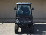 NEW 2023 ICON GOLF CARTS ALL E40L FOR SALE