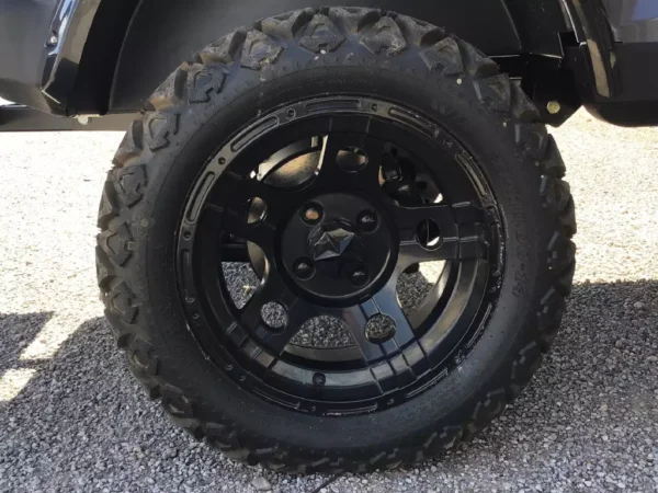 NEW 2023 ICON GOLF CARTS ALL E40L FOR SALE