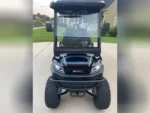 USED 2023 BINTELLI RECREATION/UTILITY BEYOND 6PR LIFTED STREET LEGAL GOLF CART FOR SALE