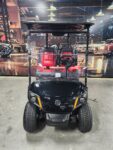 USED 2024 YAMAHA GOLF CARTS ALL DRIVE2 PTV QUIETECH EFI FOR SALE