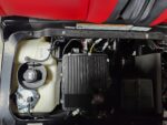 USED 2024 YAMAHA GOLF CARTS ALL DRIVE2 PTV QUIETECH EFI FOR SALE