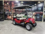 Used 2023 Yamaha Golf Carts All Drive2 PTV QuieTech EFI For Sale now at theebikesstore.com