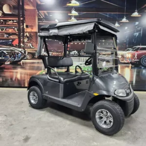 USED 2021 E-Z-GO GOLF CARTS ALL 2 PASSENGER EX1 FOR SALE
