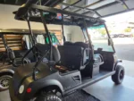 Used 2023 Bintelli Recreation/Utility BEYOND 6PR LIFTED STREET LEGAL GOLF CART For Sale now at theebikesstore.com