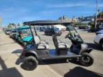 Used 2023 Tomberlin Golf Carts All E-Merge Ghosthawk For Sale now at theebikesstore.com