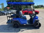 NEW 2024 BINTELLI GOLF CARTS ALL BEYOND 4 FOR SALE