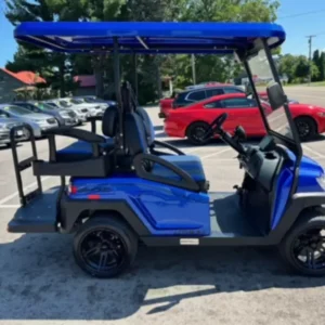 NEW 2024 BINTELLI GOLF CARTS ALL BEYOND 4 FOR SALE