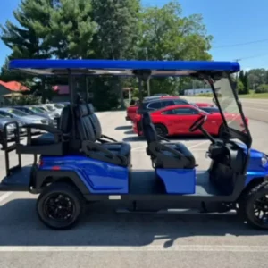 NEW 2024 BINTELLI GOLF CARTS ALL NEXUS 6 LIFTED FOR SALE