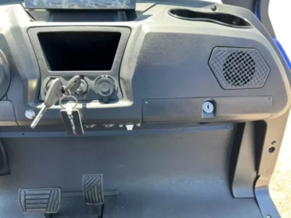 NEW 2024 BINTELLI GOLF CARTS ALL BEYOND 4 FOR SALE