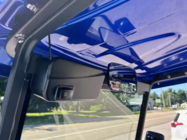 NEW 2024 BINTELLI GOLF CARTS ALL BEYOND 4 FOR SALE