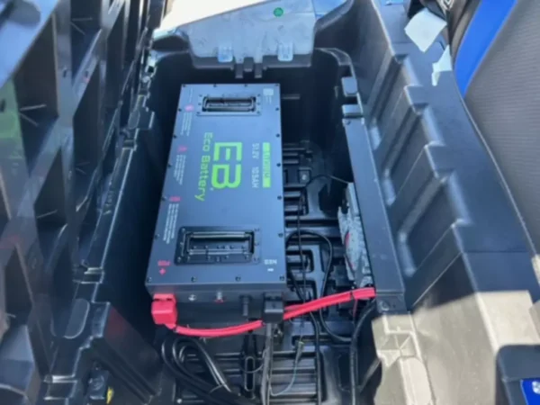 NEW 2024 BINTELLI GOLF CARTS ALL BEYOND 4 FOR SALE