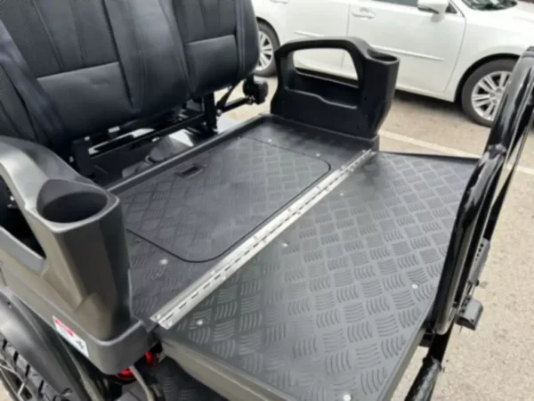 NEW 2024 EVOLUTION GOLF CARTS ALL D5 MAVERICK FOR SALE