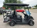 NEW 2024 DENAGO GOLF CARTS ALL NOMAD XL FOR SALE