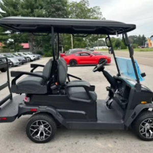 NEW 2024 DENAGO GOLF CARTS ALL NOMAD XL FOR SALE