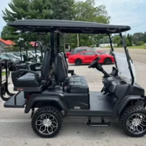NEW 2024 EVOLUTION GOLF CARTS ALL D5 MAVERICK FOR SALE