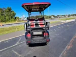 NEW 2024 STAR EV GOLF CARTS ALL CAPELLA 2 2 LIFTED FOR SALE