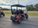 NEW 2024 EVOLUTION ELECTRIC VEHICLES GOLF CARTS ALL D5-RANGER 4 FOR SALE