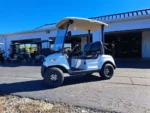 NEW 2024 STAR EV GOLF CARTS ALL CAPELLA 2 FOR SALE