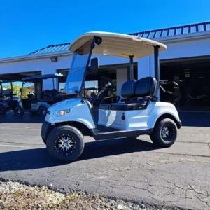 NEW 2024 STAR EV GOLF CARTS ALL CAPELLA 2 FOR SALE