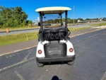 NEW 2024 STAR EV GOLF CARTS ALL CAPELLA 2 FOR SALE