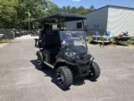 NEW 2024 CONQUEST GOLF CARTS ALL A40L FOR SALE