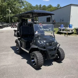 NEW 2024 CONQUEST GOLF CARTS ALL A40L FOR SALE