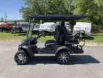 NEW 2024 CONQUEST GOLF CARTS ALL A40L FOR SALE
