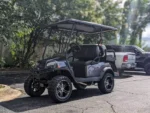NEW 2024 CLUB CAR® GOLF CARTS ALL ONWARD® LIFTED 4 PASSENGER GAS FOR SALE