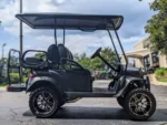 NEW 2024 CLUB CAR® GOLF CARTS ALL ONWARD® LIFTED 4 PASSENGER GAS FOR SALE