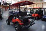 NEW 2023 ICON GOLF CARTS ALL I40L LITHIUM FOR SALE
