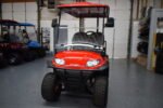NEW 2023 ICON GOLF CARTS ALL I40L LITHIUM FOR SALE