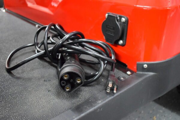 NEW 2023 ICON GOLF CARTS ALL I40L LITHIUM FOR SALE