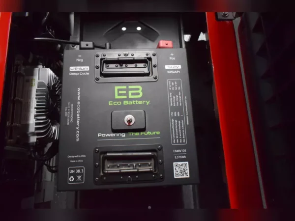 NEW 2023 ICON GOLF CARTS ALL I40L LITHIUM FOR SALE