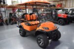 NEW 2023 ICON GOLF CARTS ALL I40L FOR SALE